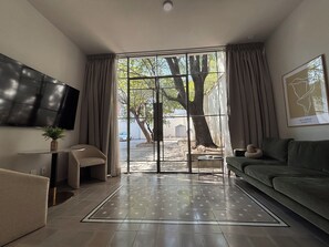 Superior Apartment | Free WiFi, bed sheets - Casa Mia  (Guadalajara)