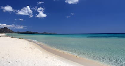 Villa 'Campidano' mit privatem Pool, Wi-Fi und Klimaanlage