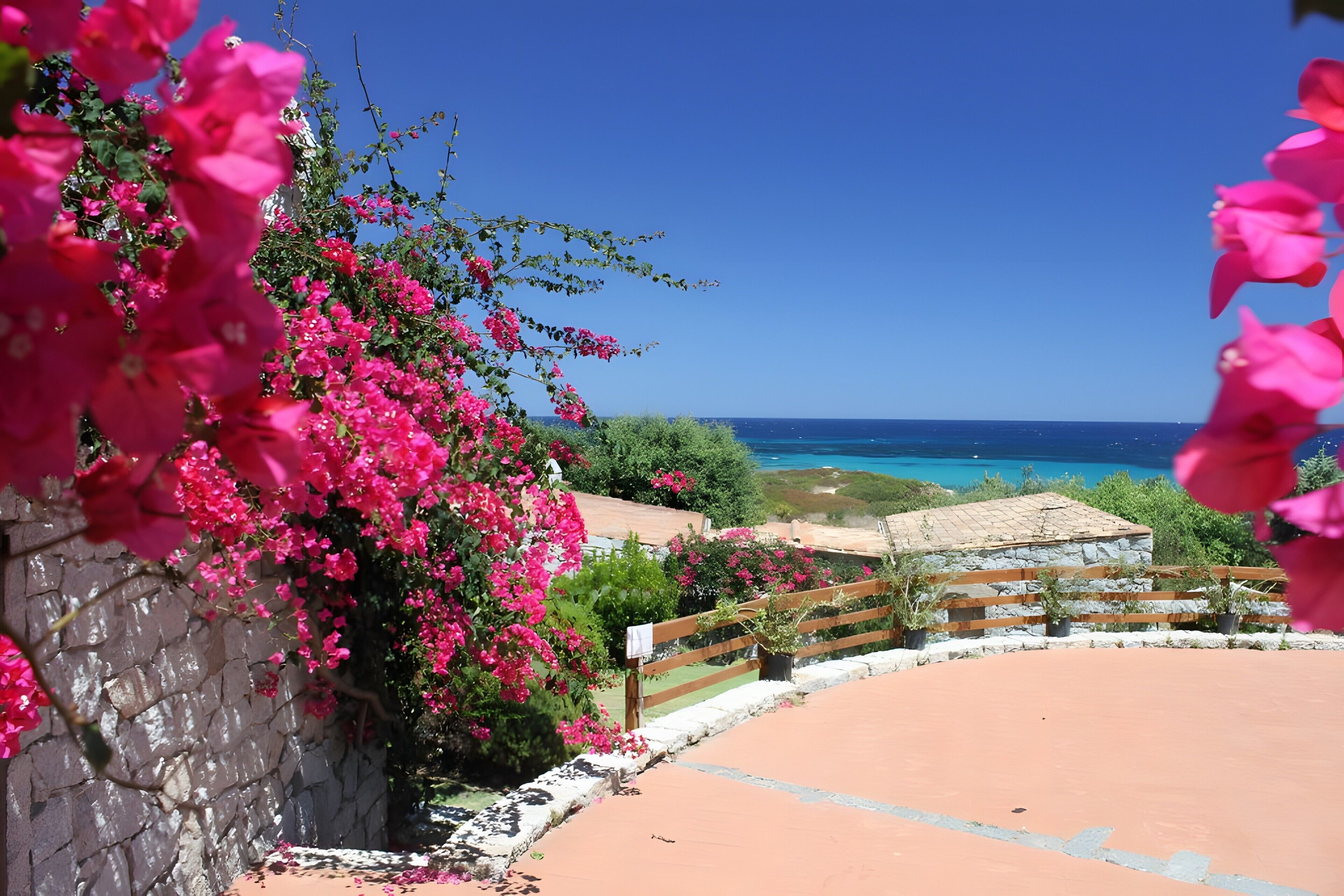 Área da propriedade