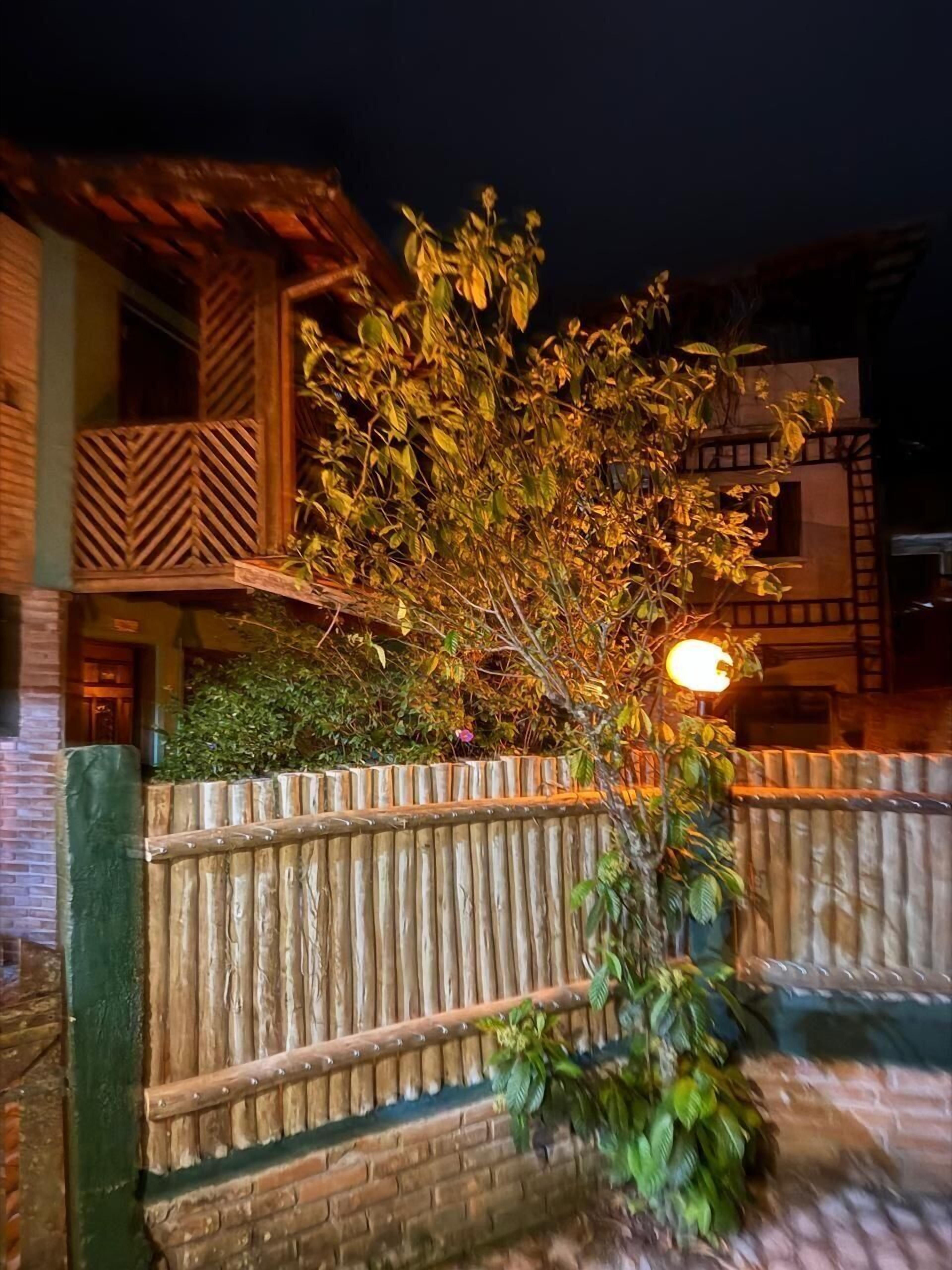 Chalet | Property grounds