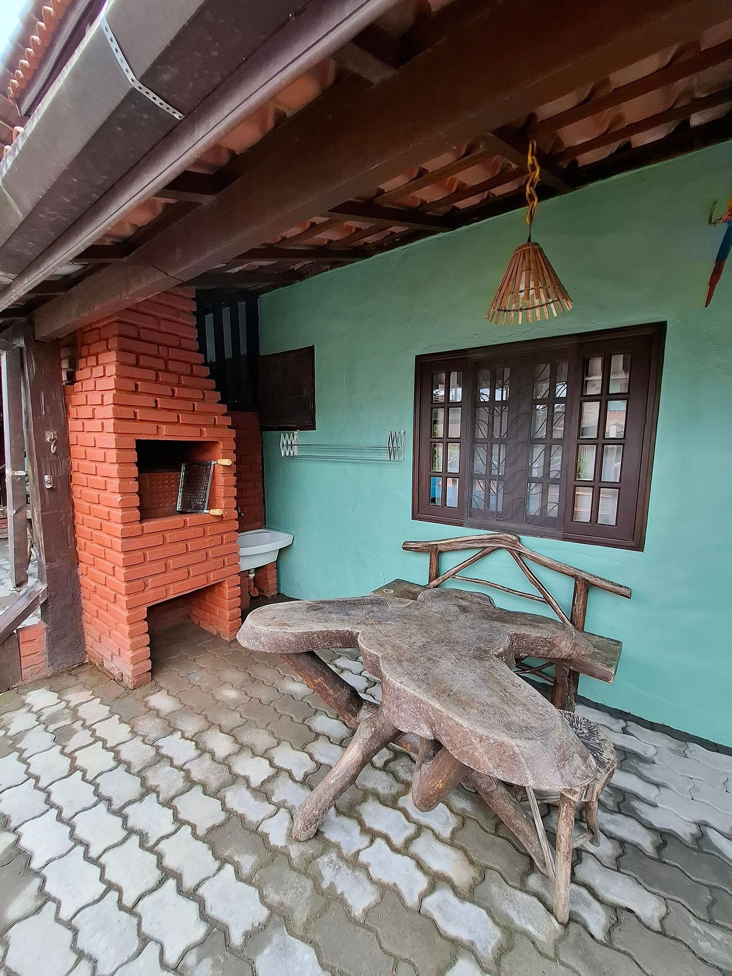 Chalet | Terrace/patio
