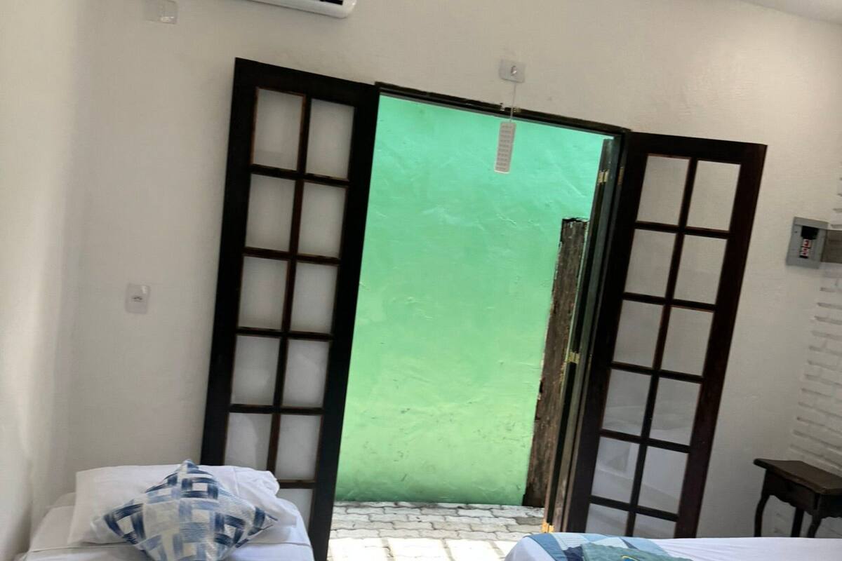 Comfort Chalet | Free WiFi, wheelchair access