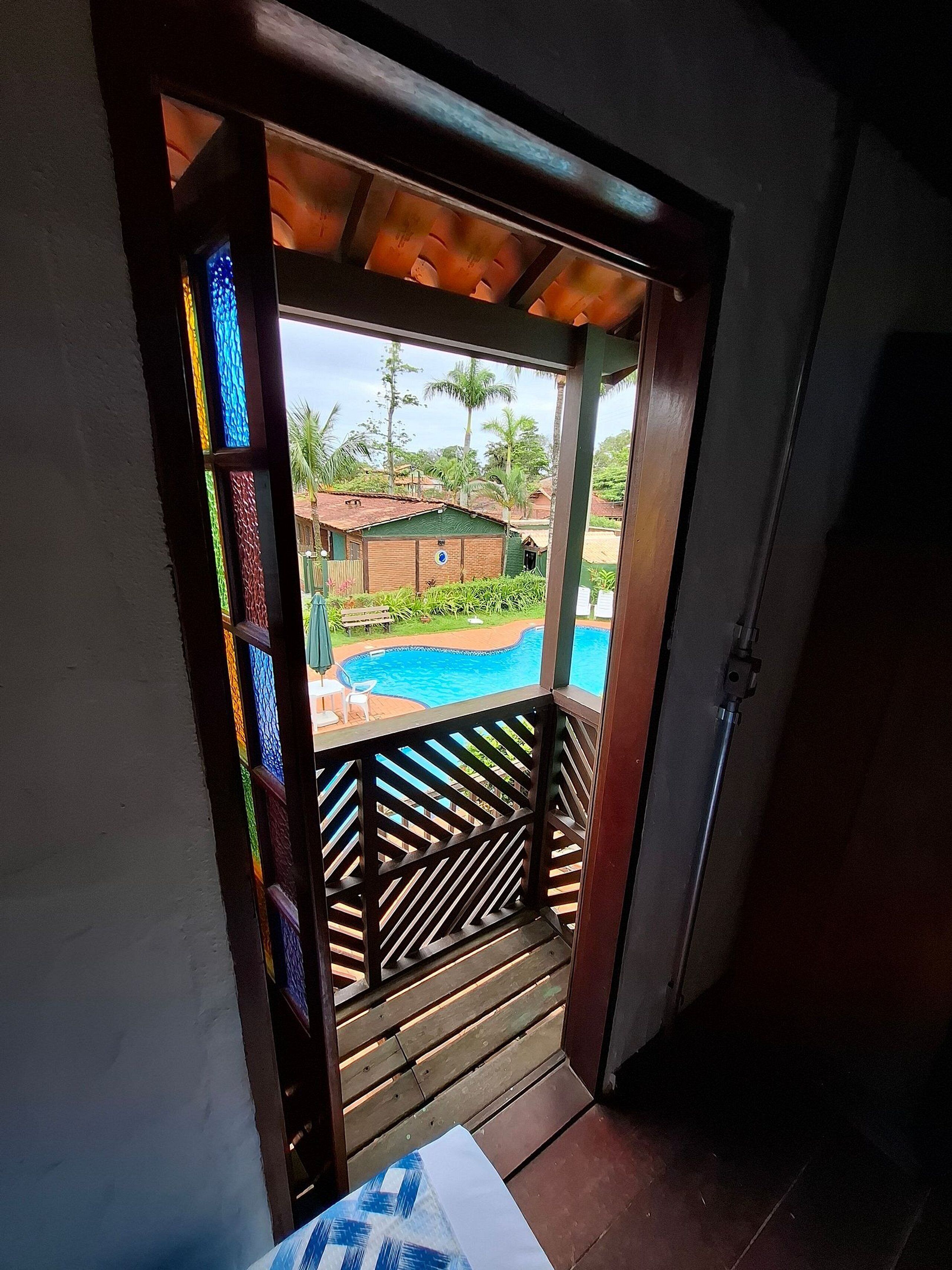 Chalet | Interior