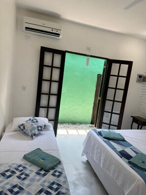Chalet | Free WiFi, wheelchair access - Lua Chalés (São Sebastião)