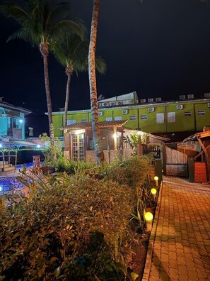 Comfort Chalet | Exterior - Lua Chalés (São Sebastião)