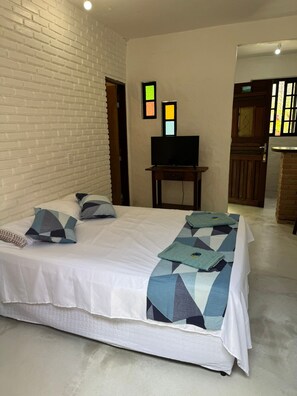 Chalet | Free WiFi, wheelchair access - Lua Chalés (São Sebastião)