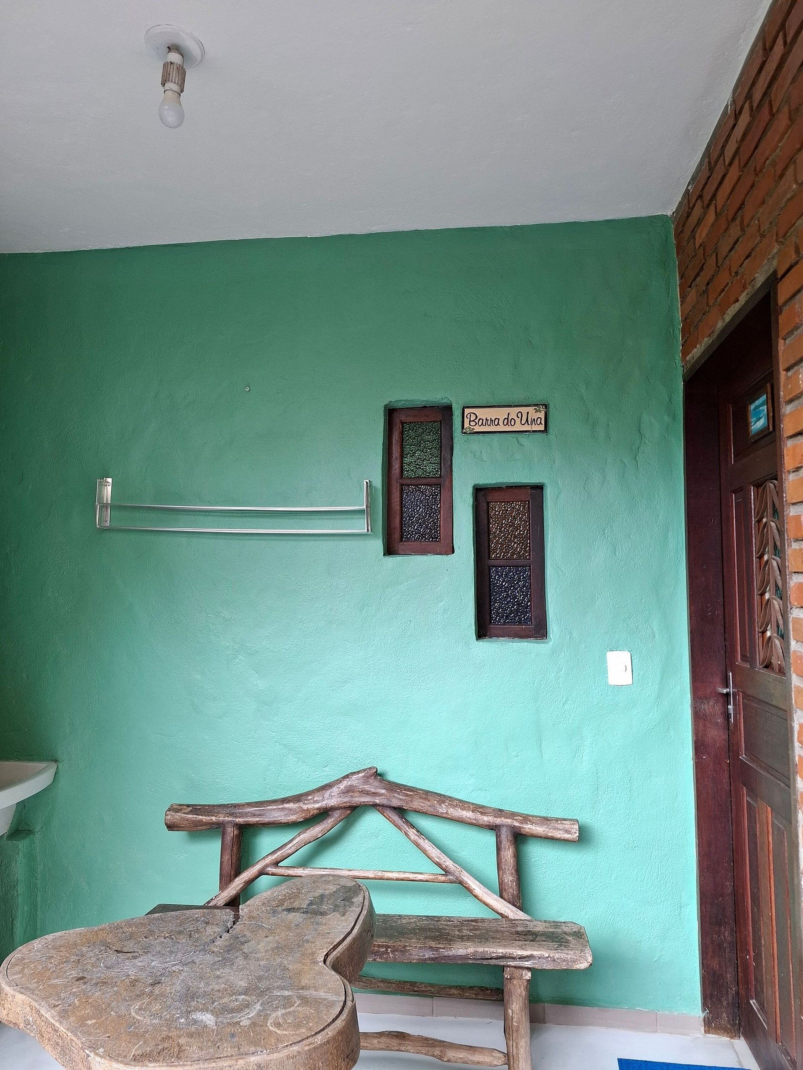 Chalet | Interior
