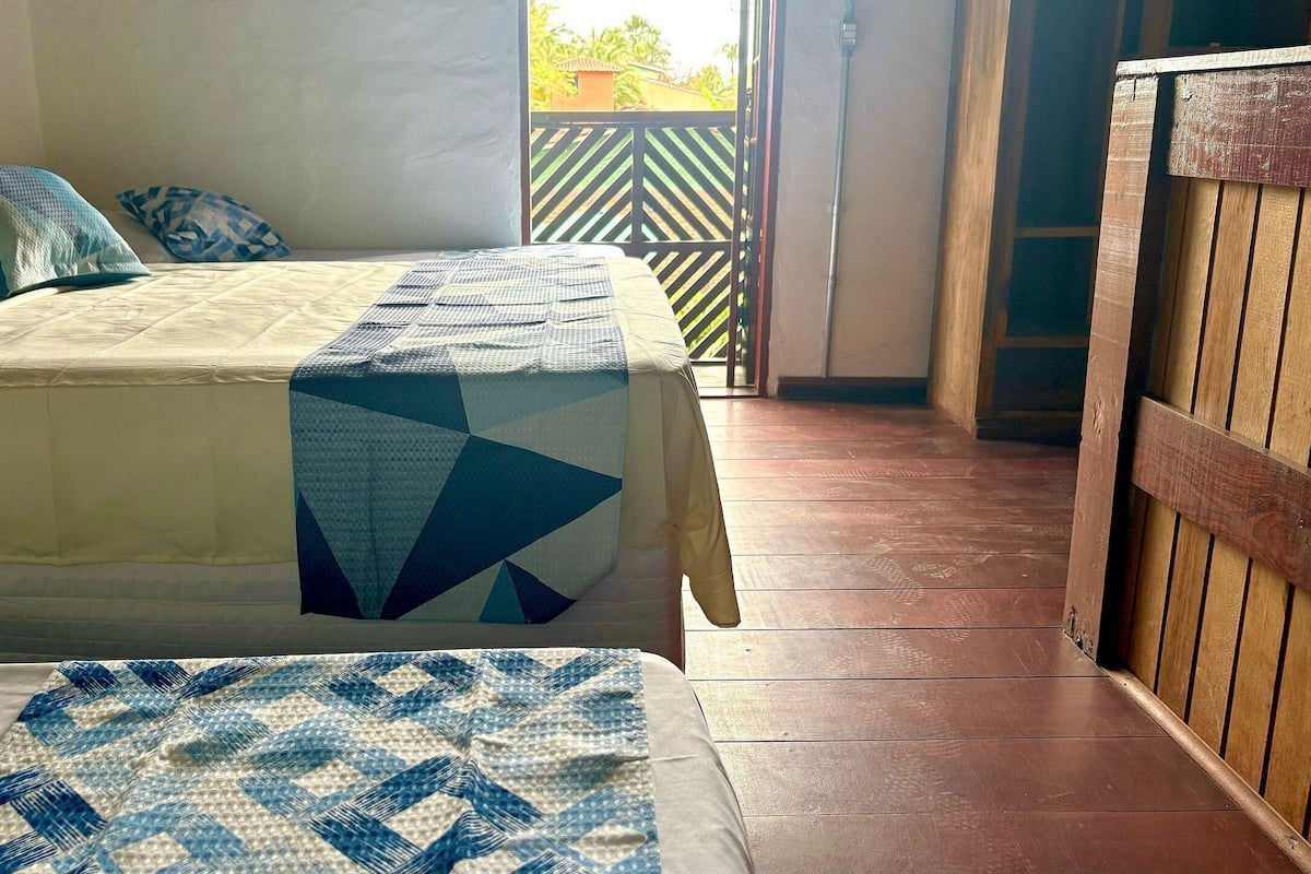 Comfort Duplex | Free WiFi, wheelchair access