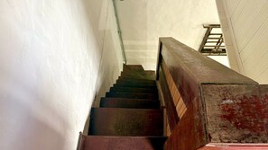 Interior - Lua Chalés (São Sebastião)