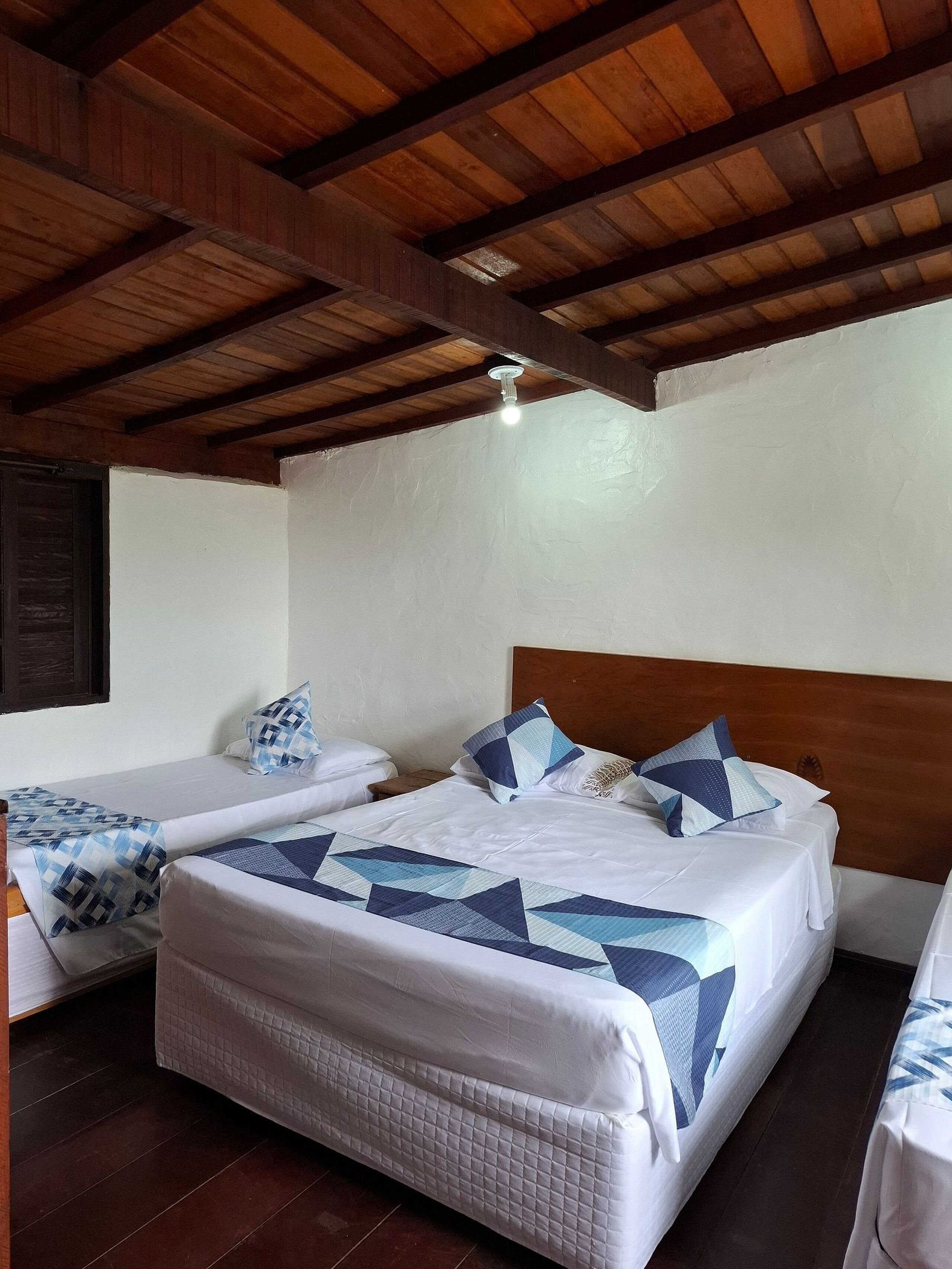 Basic Chalet | Free WiFi, wheelchair access