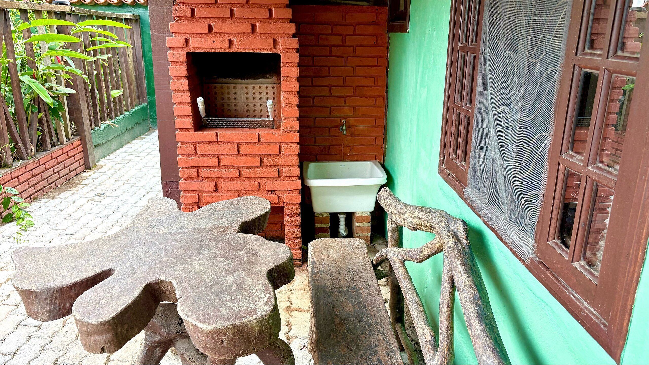 Comfort Duplex | Property grounds