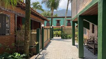 Chalet | Terrace/patio