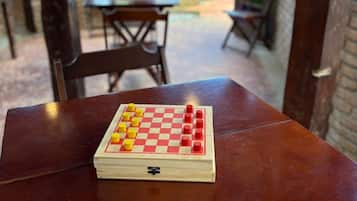 Comfort Chalet | Children’s area