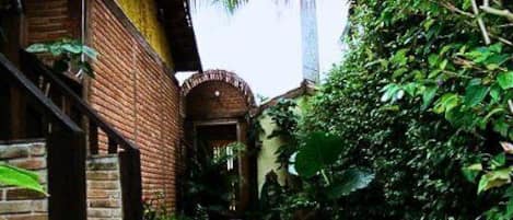 Chalet | Property grounds