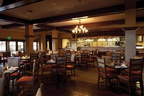 Restauranger