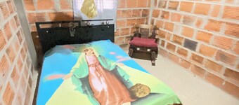 Maria de los Angeles Farm