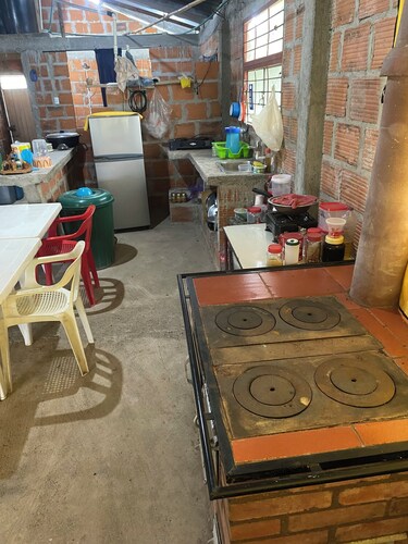 Maria de los Angeles Farm