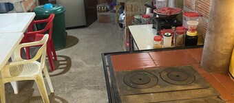 Maria de los Angeles Farm