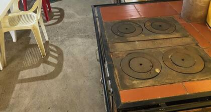 Maria de los Angeles Farm