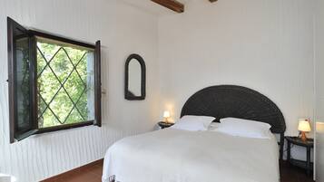 2 camere, Wi-Fi gratuito, lenzuola