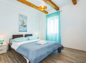 House (Holiday Home Klara) | 3 bedrooms - Holiday Home Klara (Omis)