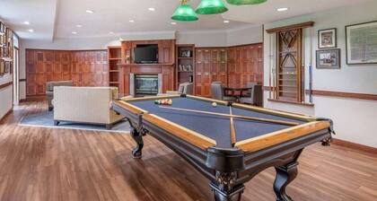 Diamond Resorts Varsity Clubs of America - South Bend - 1 Bedroom