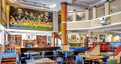 Diamond Resorts Varsity Clubs of America - South Bend - 1 Bedroom