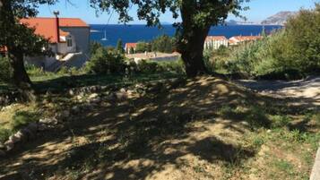 Apartment (Apartment Biserka) | Exterior