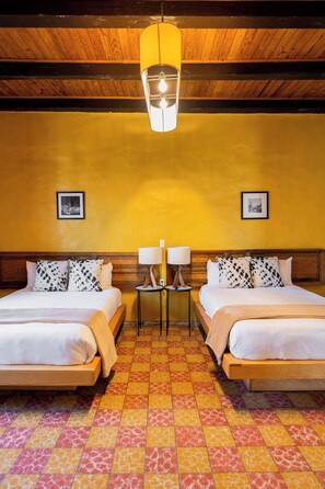 Premium Quadruple Room | Free WiFi