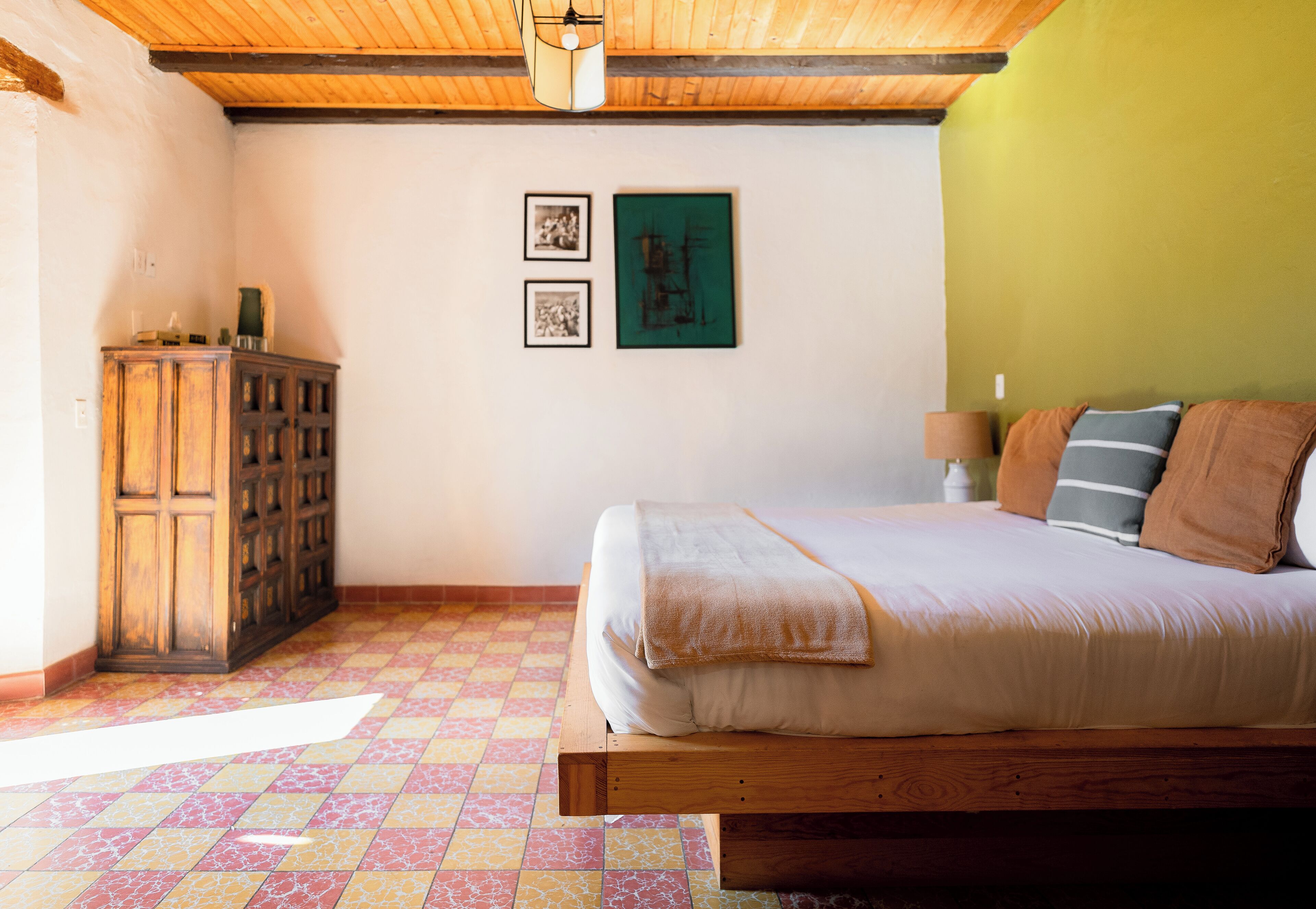 Superior Double Room | Free WiFi