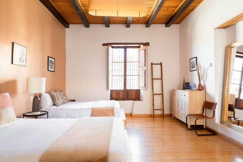 Premium Quadruple Room | Free WiFi