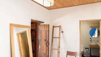 Dobbeltrom – standard | Wi-fi (inkludert)