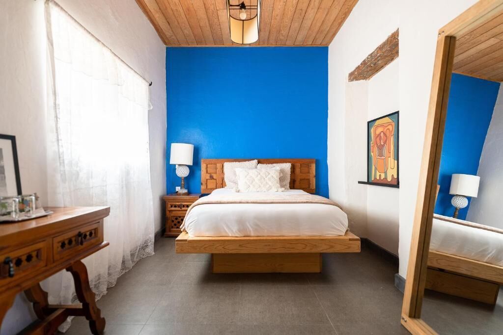 Standard Double Room | Free WiFi