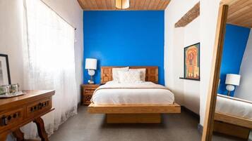 Dobbeltrom – standard | Wi-fi (inkludert)