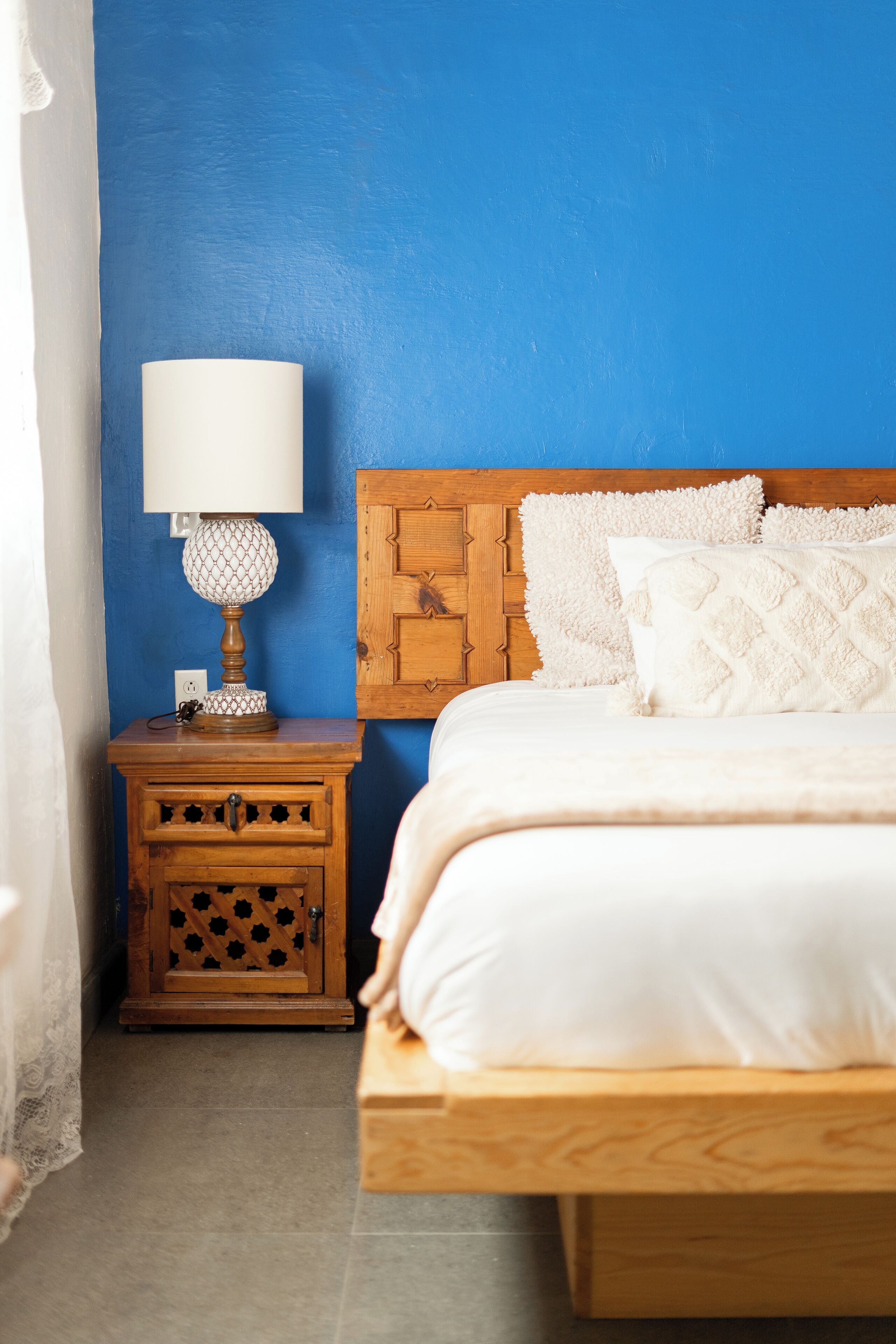 Habitación doble estándar | Wifi gratis 