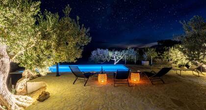Holiday Home House of the Sun