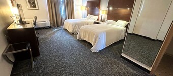 Crown Park Inn Caribou