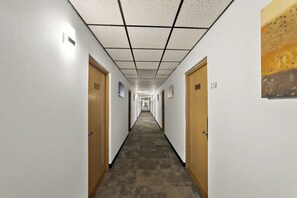 Lobby - Quality Inn & Suites Caribou (Caribou)