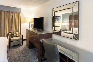 Room - Quality Inn & Suites Caribou (Caribou)