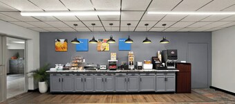Quality Inn & Suites Caribou