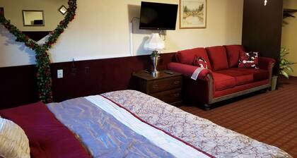 Crown Park Inn Caribou