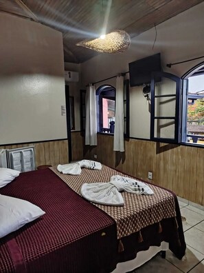 Suite Supérieure