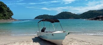 Pouso Trindade