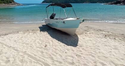 Pouso Trindade