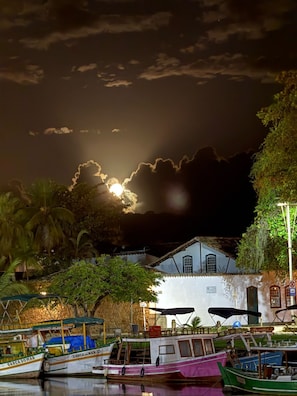 Beach - Pouso Trindade (Paraty)