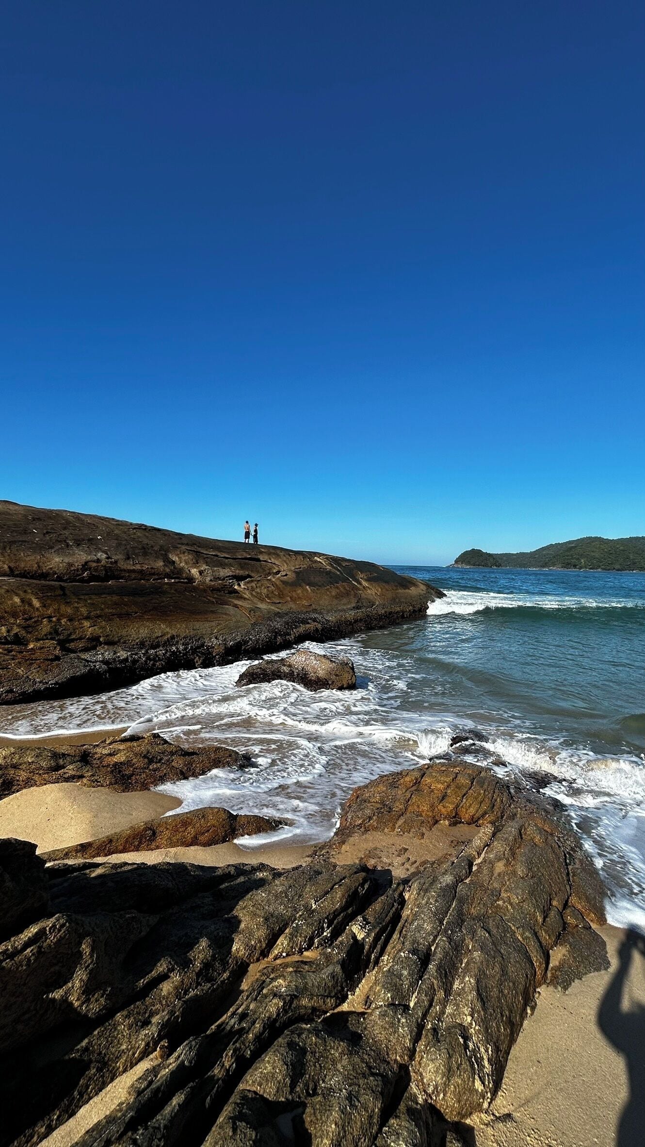 ชายหาด