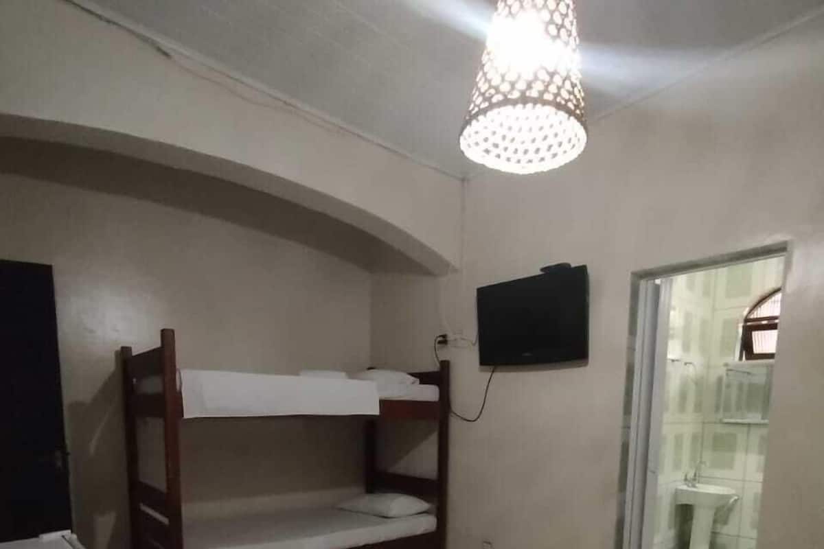 Phòng Suite tiện nghi đơn giản | 1 phòng ngủ, truy cập Internet không dây miễn phí 