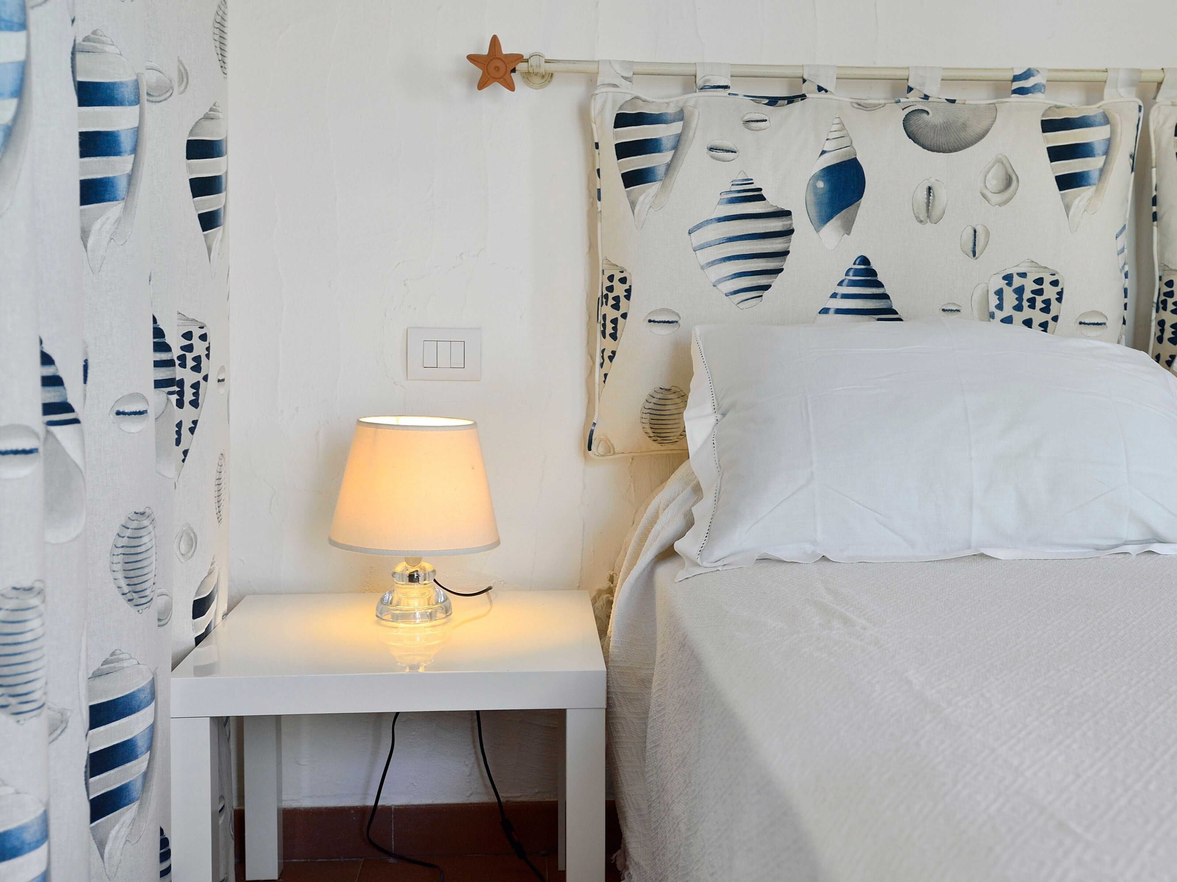 2 habitaciones, wifi gratis y ropa de cama 