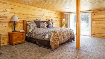 5 chambres, Wi-Fi, draps fournis