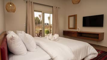 Superior-Zimmer | Kostenloses WLAN